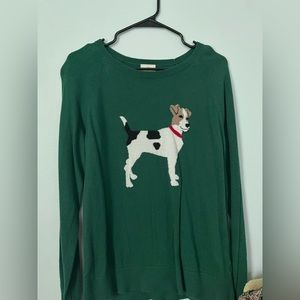 Dog Sweater